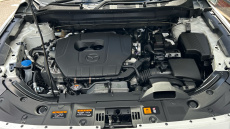 Mazda CX-5 2.0 e-Skyactiv G MHEV Centre-Line 5dr Petrol Estate